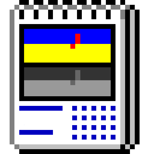 Boekhandel van Noord Icon